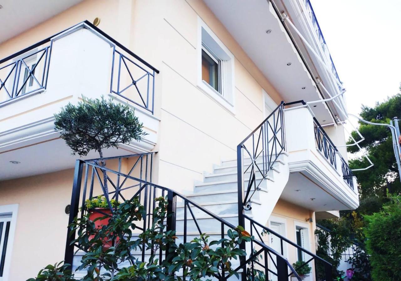 Jimmy'S House Artemida (Attica) Exterior foto